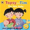 Ladybird Topsy and Tim The New Baby