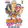 KANA Naruto - Masashi Kishimoto