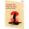 Palgrave Macmillan Cities of the Plain: Border Trilogy Book 3