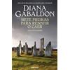 Debolsillo Siete piedras para resistir o caer (Saga Outlander)