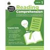 Teacher Created Resources Reading Comprehension, Grade 1 [Lingua inglese]