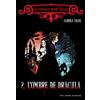 GALLIMARD L'ombre de Dracula: II
