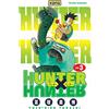 KANA Hunter X Hunter - Tome 3