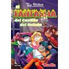 Ediciones Destino Vida en Ratford 17. El fantasma del Castillo del Halcón