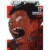 講談社 Fire Force Omnibus 12 (Vol. 33-34)