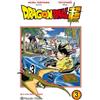 Planeta Cómic Dragon Ball Super nº 03: El Plan Cero Humanos: 3
