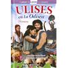 Susaeta Pub Inc Ulises en La Odisea / Ulysses in The Odyssey: Leer Con Susaeta - Nivel 4