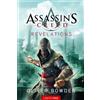 Castelmore Editions Revelations: Assassin's Creed