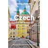 Lonely Planet Czech Phrasebook & Dictionary: Learn Essential Phrases & Vocabulary | 3,500 Word Two-Way Dictionary | Pull-Out Fast Phrases Card | Travel with Confidence