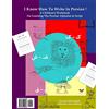 Bahar Books I Know How To Write In Persian!: A Children's Workbook For Learning The Persian Alphabet & Script (Persian/Farsi Edition)