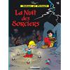 Les Editions du Lombard Johan Et Pirlouit Tome 16 : La Nuit Des Sorciers