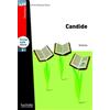 HACHETTE FRANÇAIS LANGUE ETRANGÈRE Lire en français facile B1 classiques - Candide (+CD audio): Candide - LFF B1
