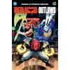 DC Comics Red Hood: Outlaws Volume Five