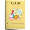 RUBIO Competencia matemática RUBIO 2