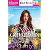 Zaffre Sweet Charity: An emotional and romantic quick read from Britain's best-loved saga author