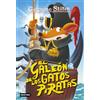 Ediciones Destino El galeón de los gatos piratas: Geronimo Stilton 8 [Lingua spagnola]