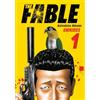 講談社 The Fable Omnibus 1 (Vol. 1-2)
