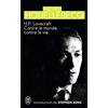 J'AI LU H.P. Lovecraft: Contre le monde, contre la vie