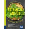 Mankau Verlag Artemisia annua - Heilpflanze der Götter. Kompakt-Ratgeber: Antibakteriell - Antiviral - Immunstimulierend