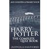 Auk Authors Harry Potter - The Complete Quiz Book