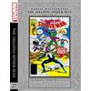 Marvel Masterworks: The Amazing Spider-Man Vol. 27