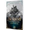Ullstein Hardcover Academy of Blood and Fangs 2: Schattenkuss: Fesselnde Slow Burn Romantasy an einer düsteren Vampirjäger-Academy in Rumänien