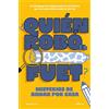 Roca Editorial ¿Quién robó el fuet?