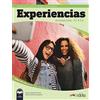 Edelsa Grupo Didascalia, S.A. Experiencias Internacional: Libro de ejercicios (A1-A2) + audio descargable
