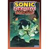 IDW Publishing Sonic the Hedgehog: Scrapnik Island