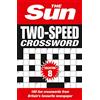 Collins The Sun Two-Speed Crossword Collection 8: 160 two-in-one cryptic and coffee time crosswords