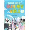 Harper Brave New World: A Graphic Novel