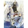 Ki-oon Frieren Art Works