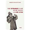 Intra S.r.l.s. The Strange Case Of Dr. Jekyll And Mr. Hyde