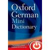 OUP Oxford Oxford German Mini Dictionary