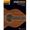 Hal Leonard Lap Slide Songbook: Play Solo Slide Guitar Arrangements of 22 Country, Folk, Blues and Rock Songs