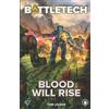 Catalyst Game Labs BattleTech: Blood Will Rise: 122