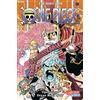 CARLSEN MANGA One Piece 73. Operation Dress Rosa SOP: Piraten, Abenteuer und der größte Schatz der Welt!