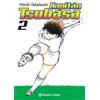 Planeta Cómic Capitán Tsubasa nº 02/21: 2