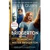 Avon Books Romancing Mister Bridgerton [TV Tie-in]: Penelope & Colin's Story, The Inspiration for Bridgerton Season Three