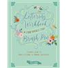 Ricca's Garden The Lettering Workbook for Small Tip Brush Pen: A Simple Guide to Hand Lettering and Modern Calligraphy: 2