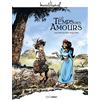 Bamboo Editions Le temps des amours