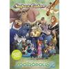 Libros Disney Zootrópolis 2. Supercolor: Con pegatinas