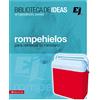 Vida Biblioteca de ideas: Rompehielos: For Youth Groups: Para Refrescar Tu Ministerio/ Retreats and Missions Trips to Refresh Your Ministry