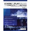 www.fundamental-changes.com Learn To Play Drums: The Complete Drum Method Volume 1: Essential drum techniques, grooves, fills, patterns and rhythms