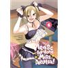 Ghost Ship Please Go Home, Miss Akutsu! Vol. 6