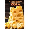 Dammaged Productions Zola: An extreme horror novella, with cheese.