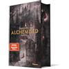 Forever Alchemised: Roman | Düstere Fantasy - der weltweite #1-Bestseller | Farbschnitt nicht frei wählbar