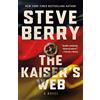 Minotaur Books Kaiser's Web, The: A Novel