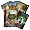 Hay House The Mystical Garden Oracle: A 44-card Deck & Guidebook