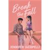 G.P. Putnam's Sons Books for Young Reade Break the Fall